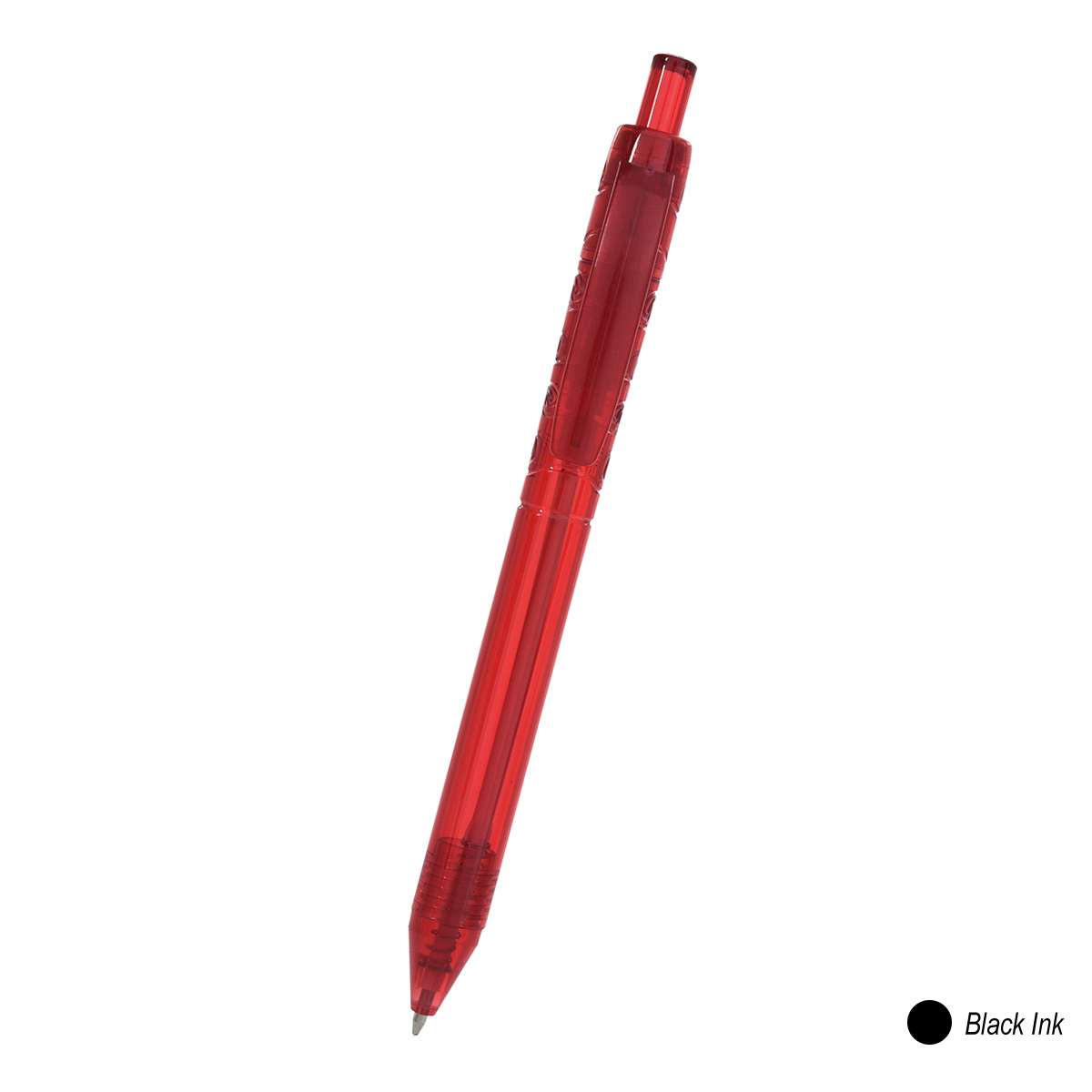 Oasis Bottle-inspired Pen 1
