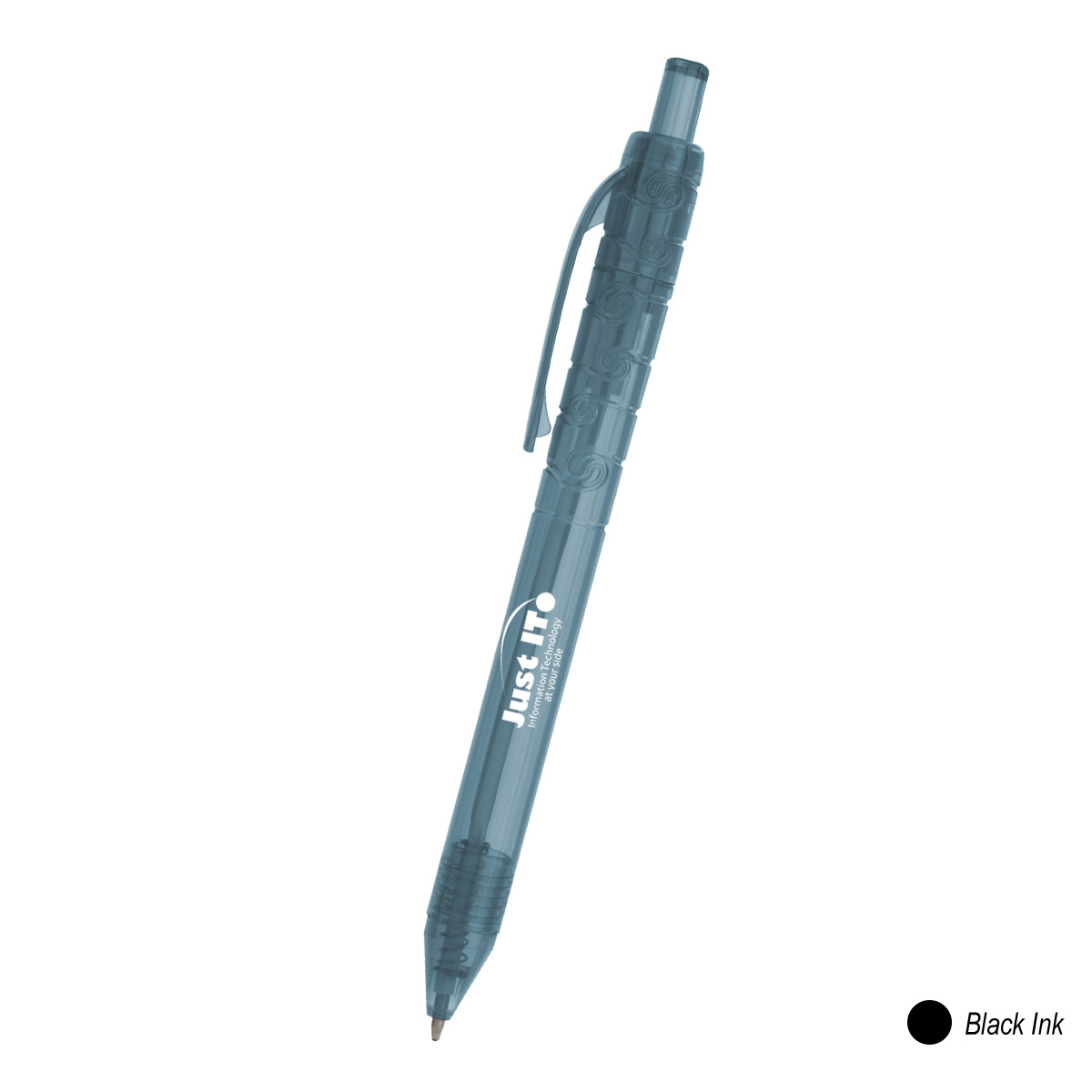Oasis Bottle-inspired Pen 1