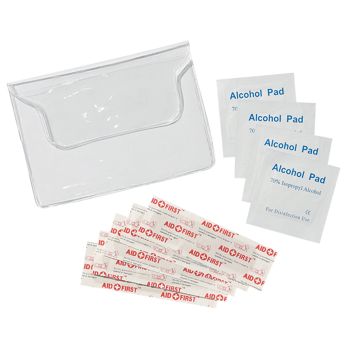 First Aid Pouch 1