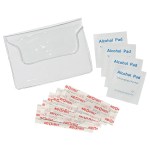 First Aid Pouch - 9436 CLR Open First Aid Pouch - 9436 CLR Open