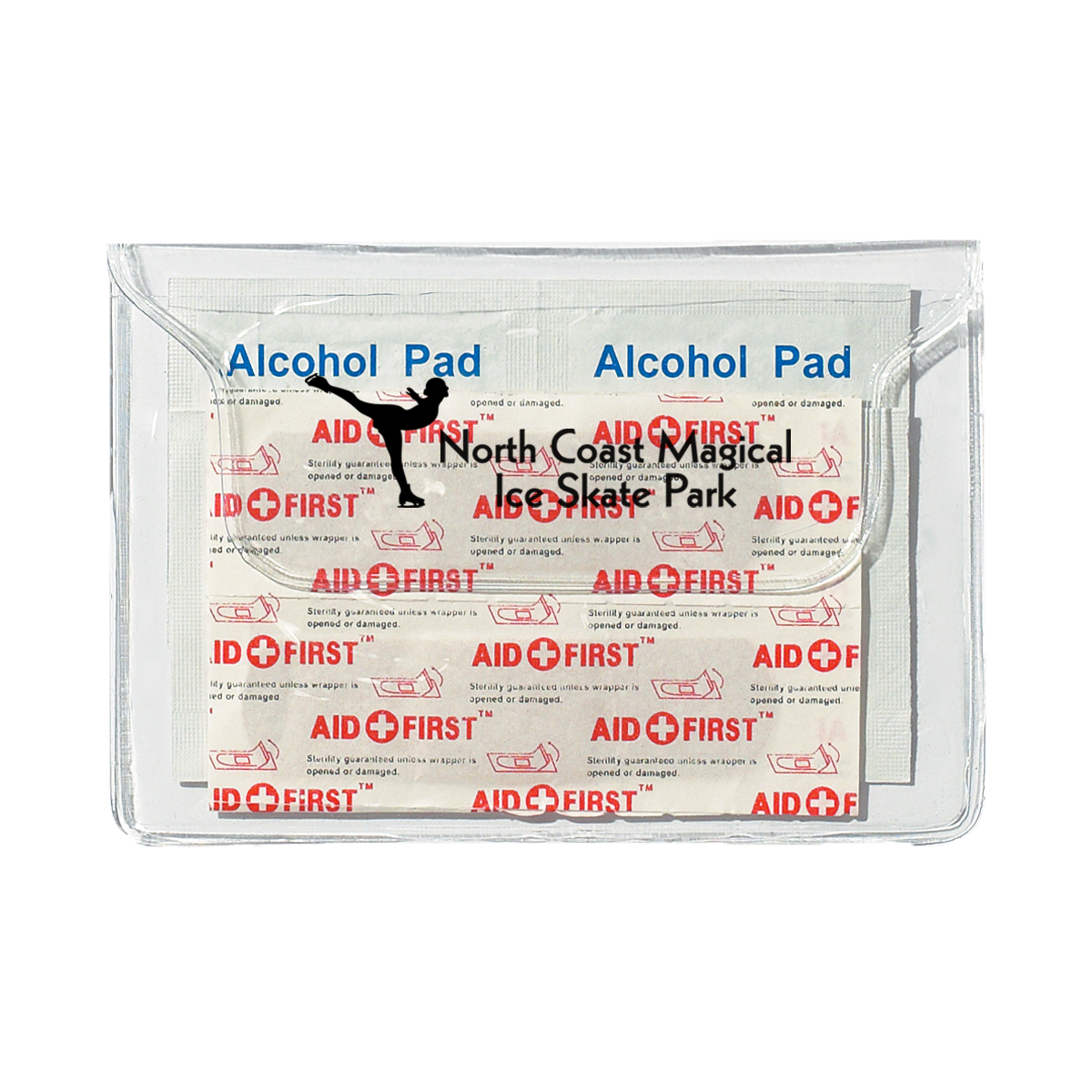 First Aid Pouch 1