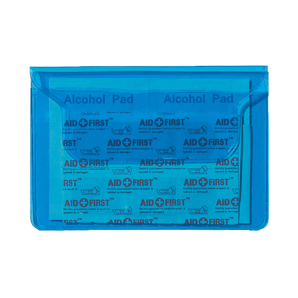 First Aid Pouch 1