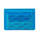 First Aid Pouch - 9436 TRNBLU First Aid Pouch - 9436 TRNBLU