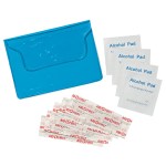 First Aid Pouch - 9436 TRNBLU Open First Aid Pouch - 9436 TRNBLU Open