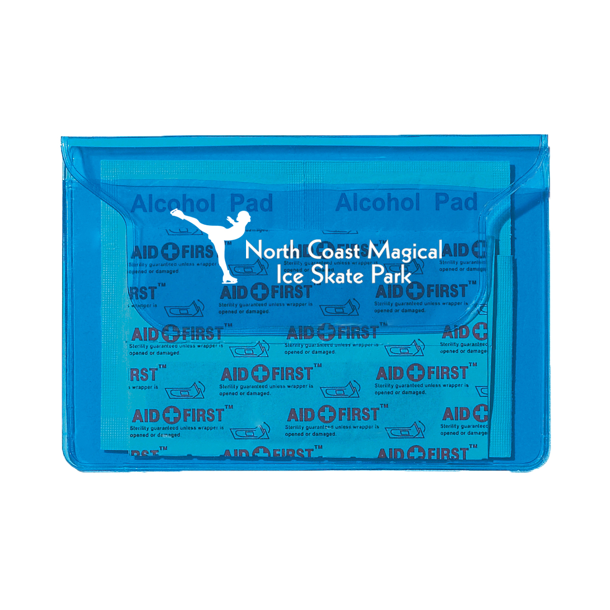First Aid Pouch 1