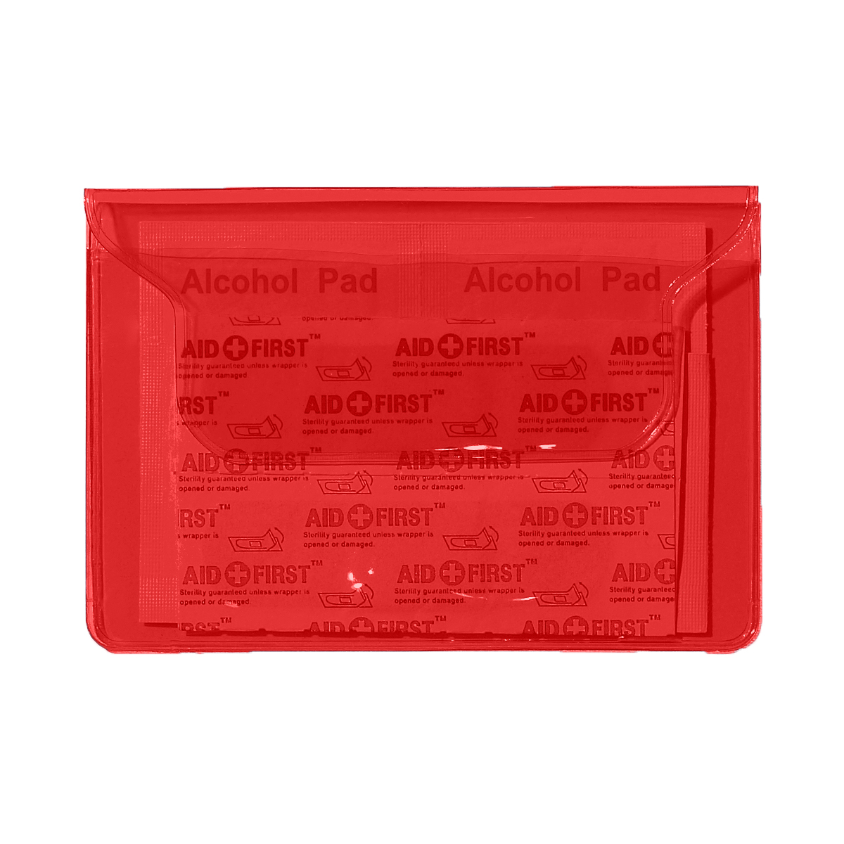 First Aid Pouch 1