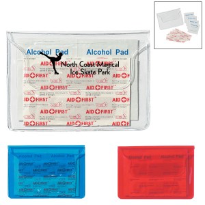 First Aid Pouch 1 First Aid Pouch 1
