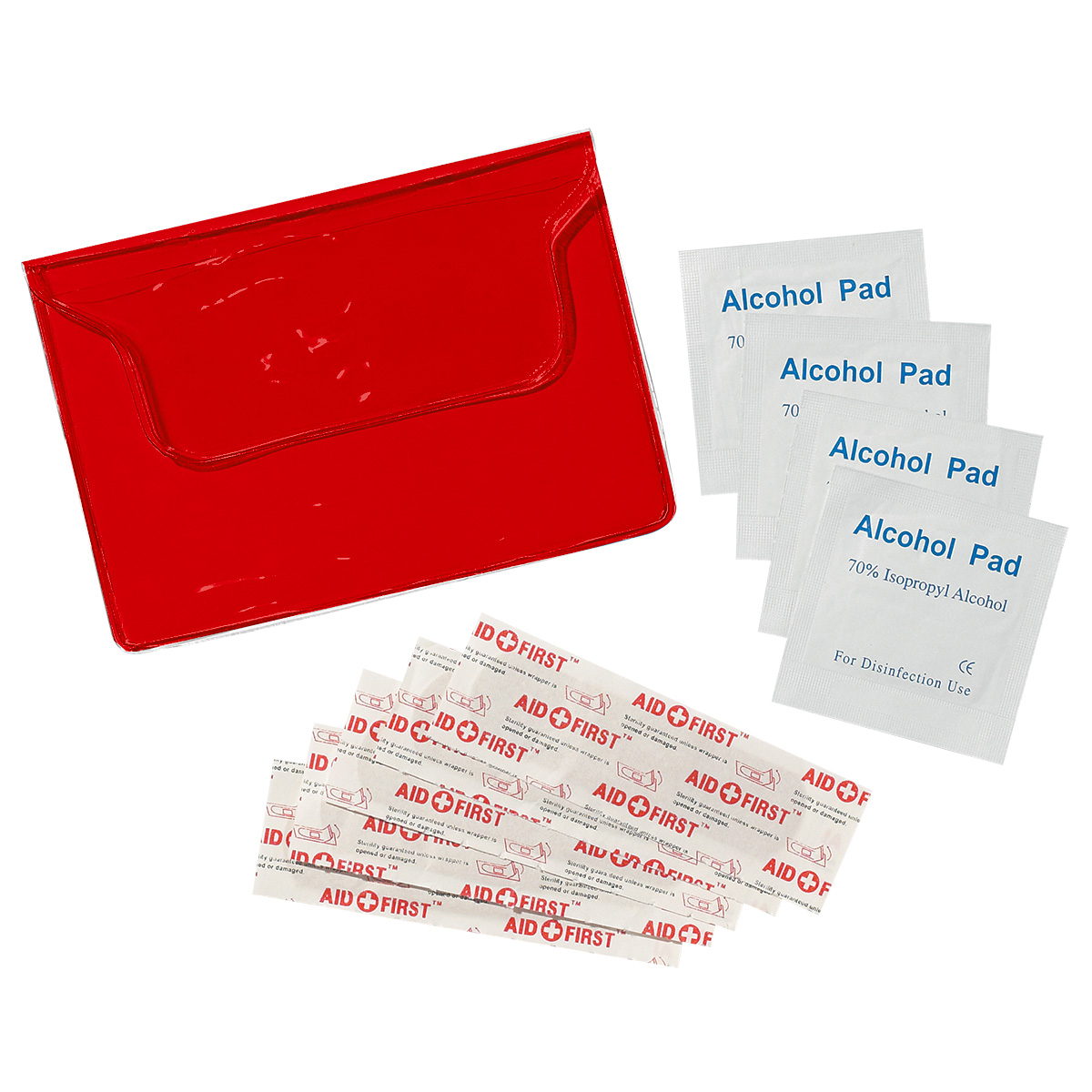 First Aid Pouch 1