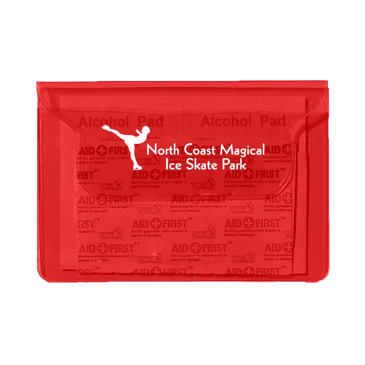 First Aid Pouch 1