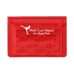 First Aid Pouch - 9436 TRNRED Silkscreen First Aid Pouch - 9436 TRNRED Silkscreen