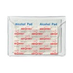 First Aid Pouch - 9436 CLR First Aid Pouch - 9436 CLR