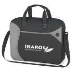 Wave Non-woven Briefcase/messenger Bag 1 Wave Non-woven Briefcase/messenger Bag 1