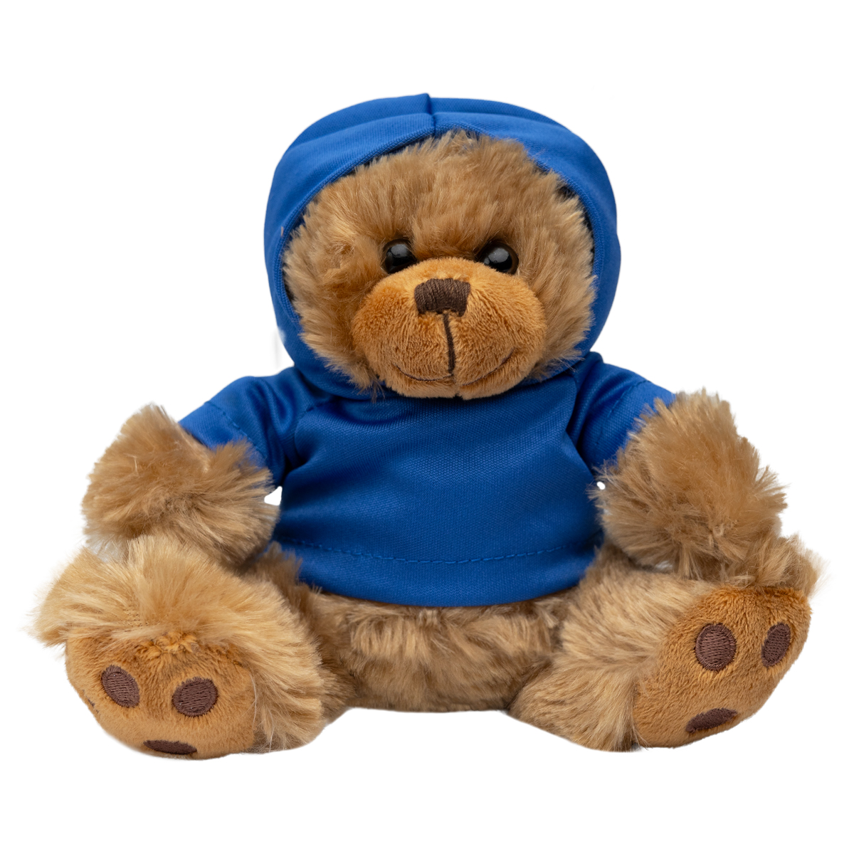 8 ½" Big Paw Bear 1