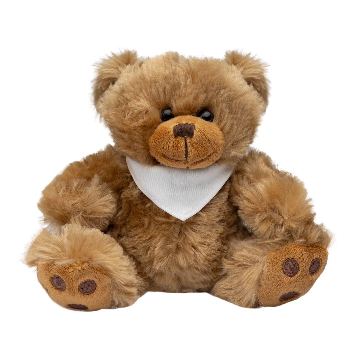 8 ½" Big Paw Bear 1