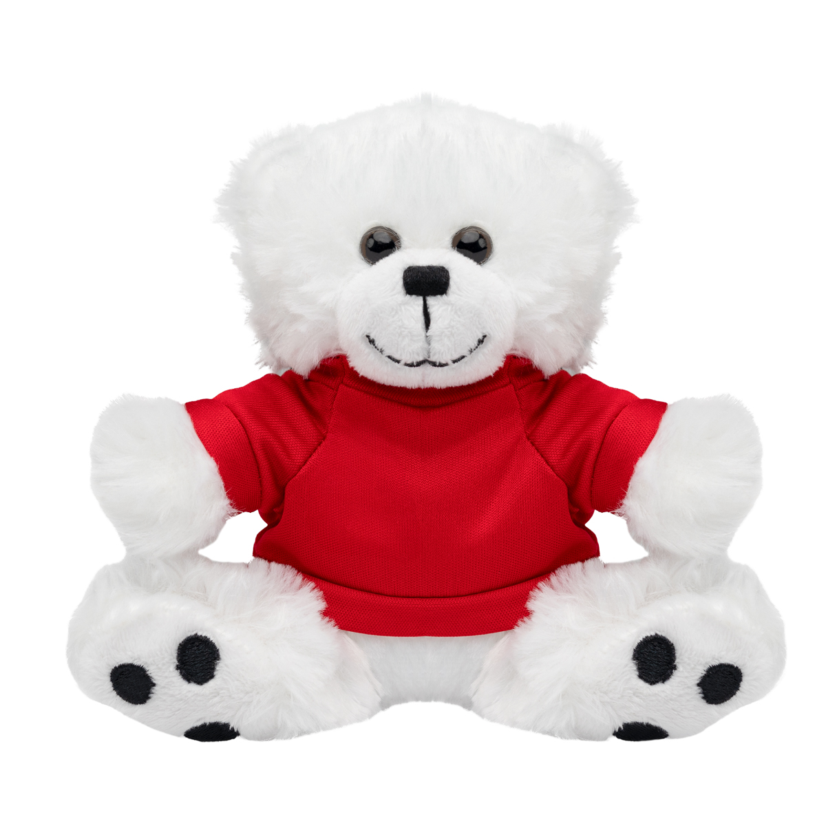 8 ½" Big Paw Bear 1
