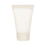 0.5 Oz. Hand And Body Lotion Tube - 9265 WHT White Label 0.5 Oz. Hand And Body Lotion Tube - 9265 WHT White Label