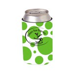 Designer Kan-tastic - 38 WHT 4CP Dots 3 Designer Kan-tastic - 38 WHT 4CP Dots 3