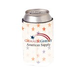 Designer Kan-tastic - 38 WHT 4CP Patriotic 2 Designer Kan-tastic - 38 WHT 4CP Patriotic 2