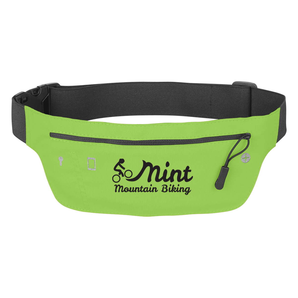 Running Belt Fanny Pack 1