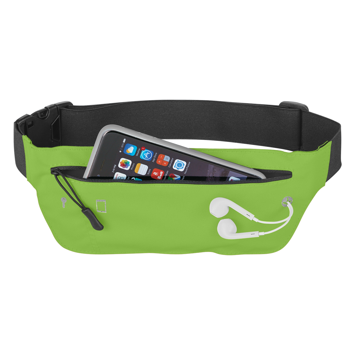 Running Belt Fanny Pack 1