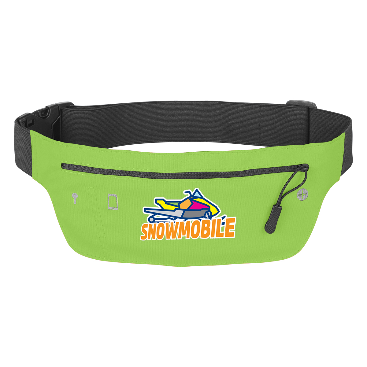 Running Belt Fanny Pack 1