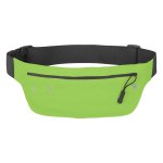 Running Belt Fanny Pack - 4204 ROY Silkscreen Running Belt Fanny Pack - 4204 ROY Silkscreen