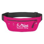 Running Belt Fanny Pack - 4204 ROY Colorbrite Running Belt Fanny Pack - 4204 ROY Colorbrite