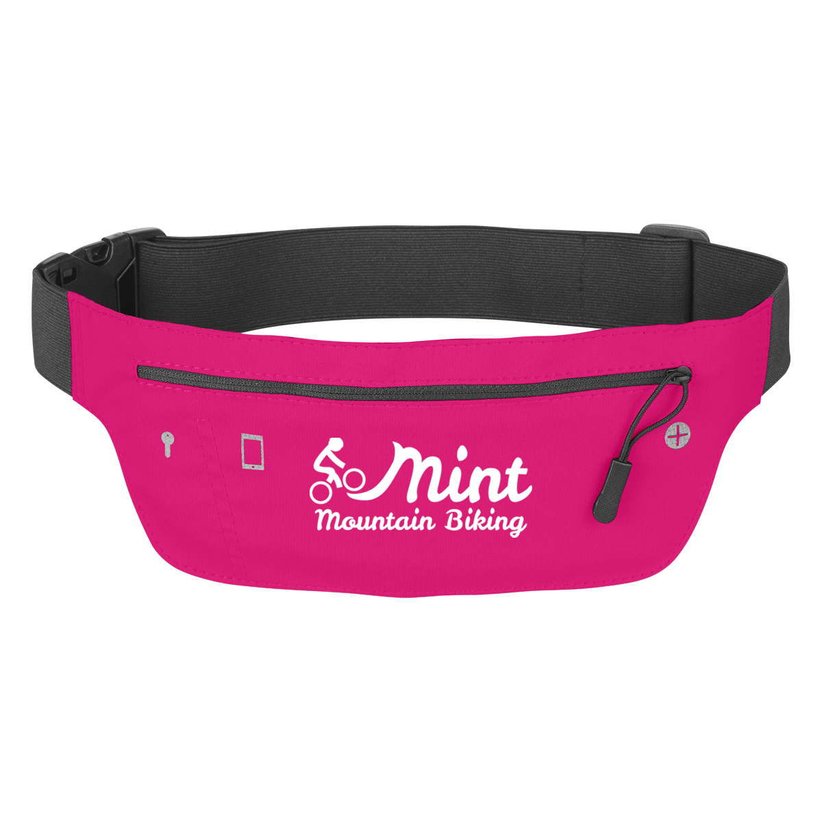 Running Belt Fanny Pack 1