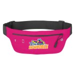 Running Belt Fanny Pack - 4204 ROY Blank Running Belt Fanny Pack - 4204 ROY Blank