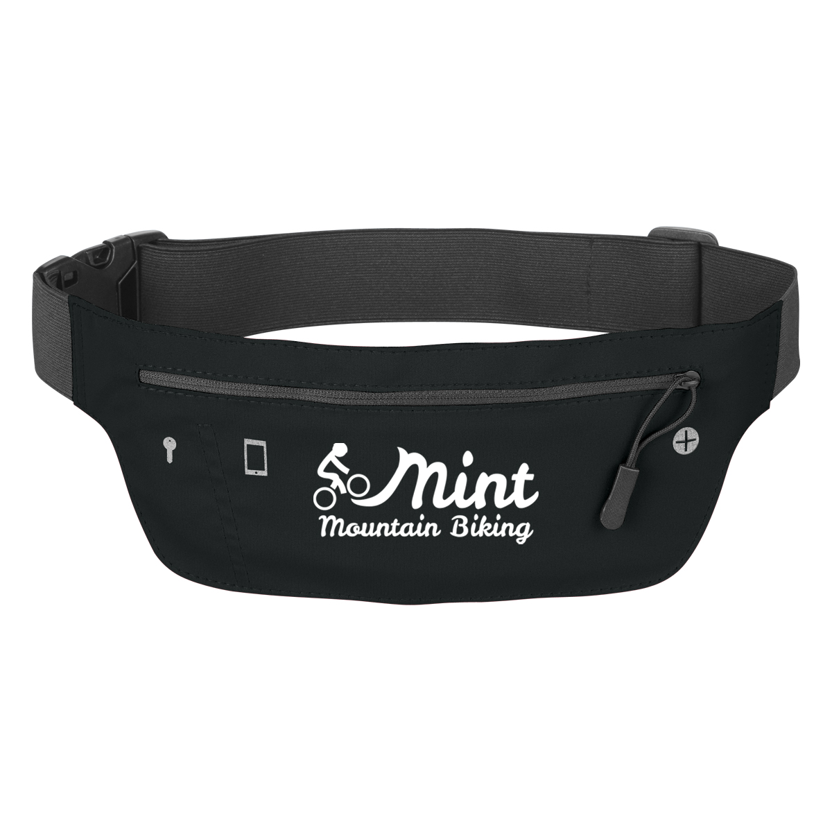 Running Belt Fanny Pack 1