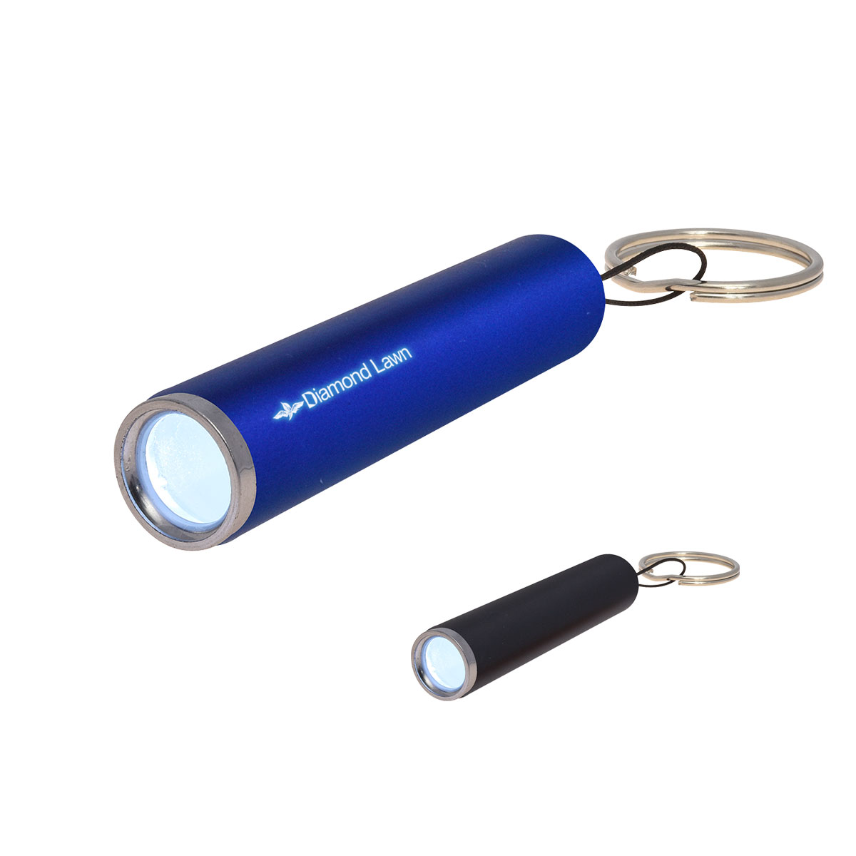 Ray Light Up Led Flashlight 1