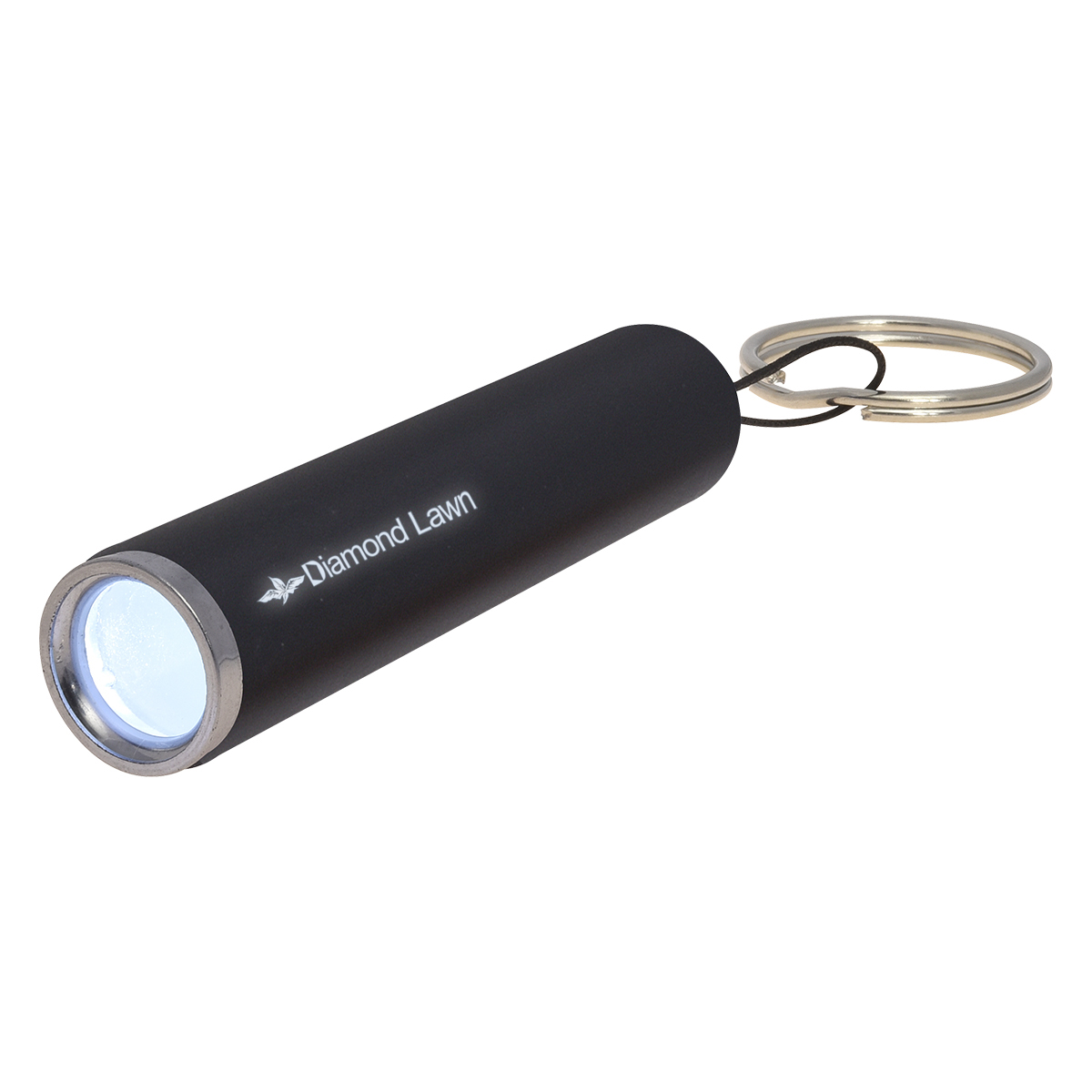 Ray Light Up Led Flashlight 1