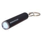 Ray Light Up Led Flashlight - 1533 BLK Laser Ray Light Up Led Flashlight - 1533 BLK Laser