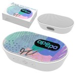 Luna Ultra-portable Wireless Speaker 1 Luna Ultra-portable Wireless Speaker 1