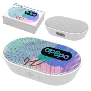 Luna Ultra-portable Wireless Speaker 1 Luna Ultra-portable Wireless Speaker 1