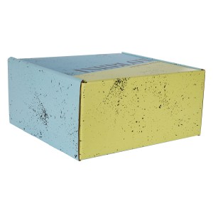 12x10 Full Color Mailer Box 1 12x10 Full Color Mailer Box 1