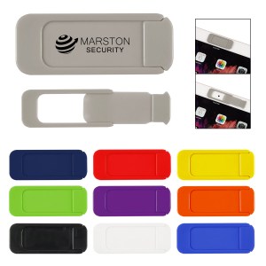 Security Webcam Cover With Backer Card 1 Security Webcam Cover With Backer Card 1
