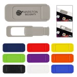 Security Webcam Cover With Backer Card 1 Security Webcam Cover With Backer Card 1