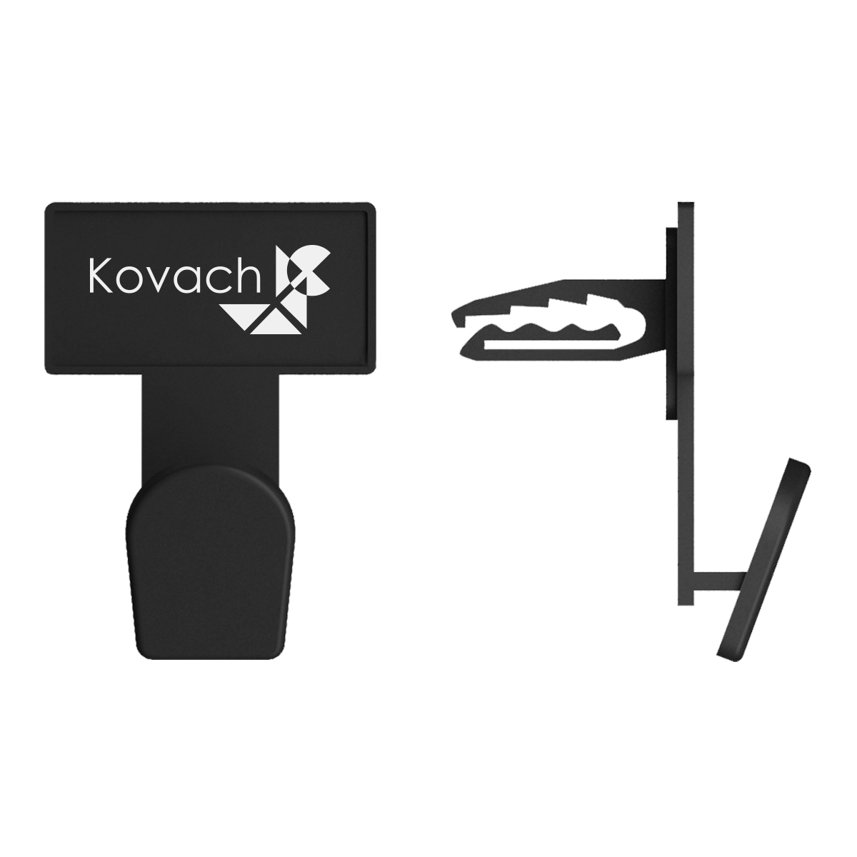 Auto Vent Utility Clip 1