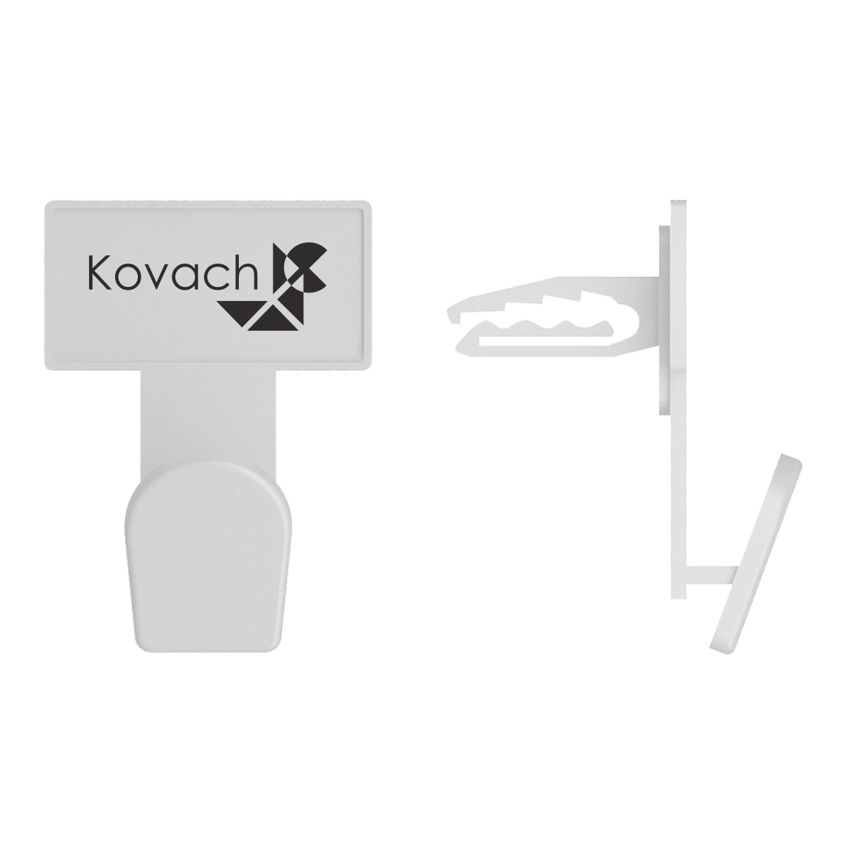 Auto Vent Utility Clip 1
