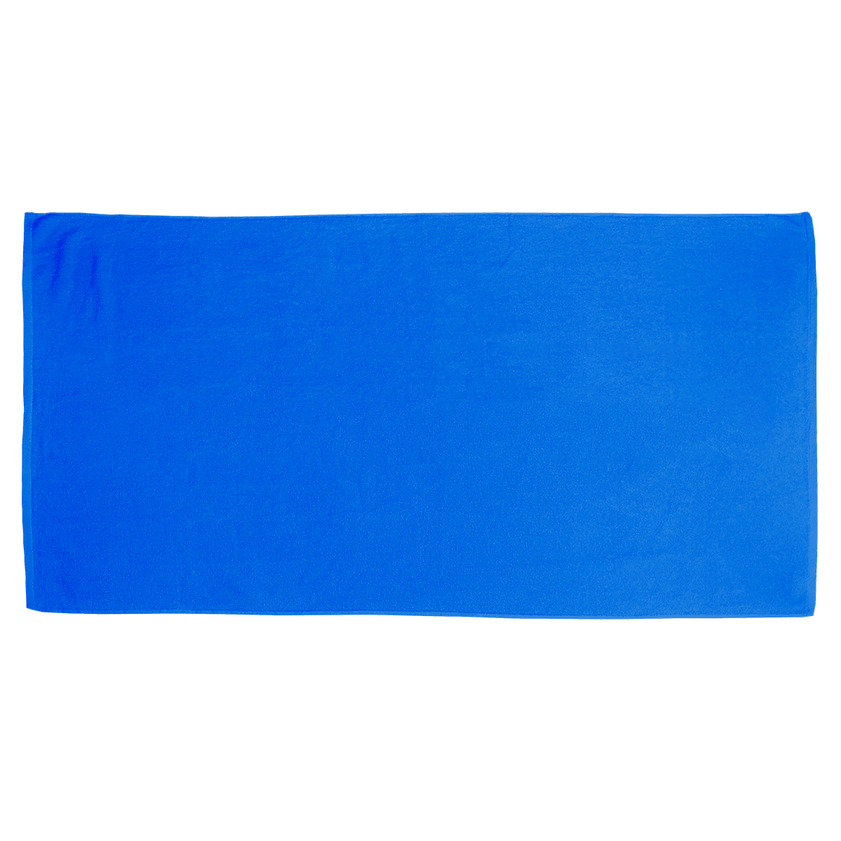 35" X 60" Velour Beach Towel 1