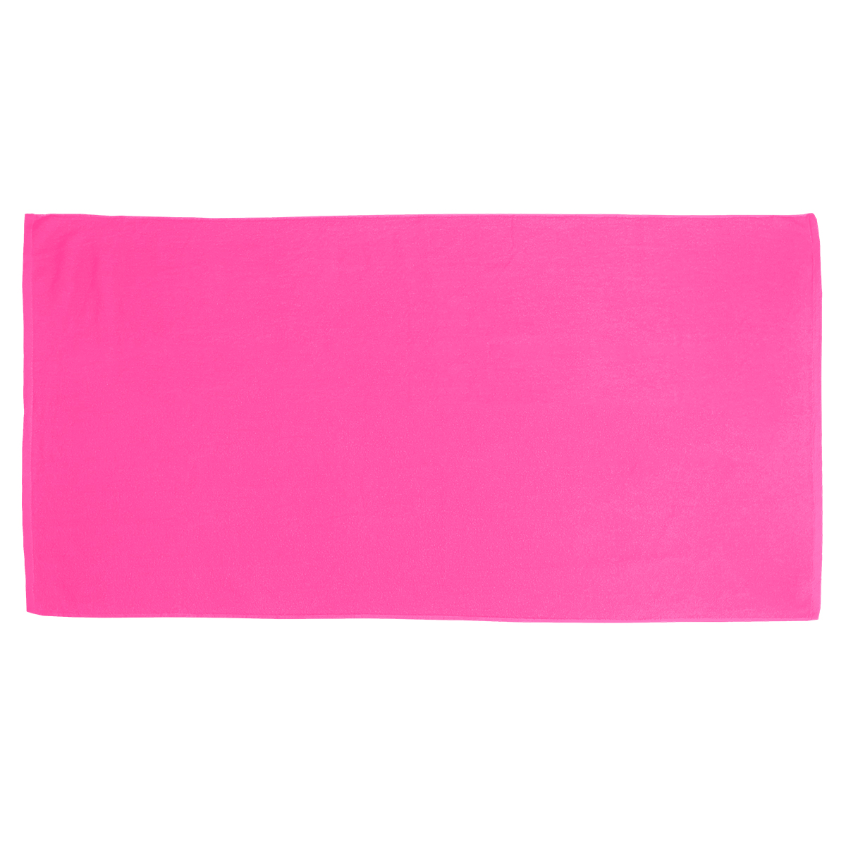 35" X 60" Velour Beach Towel 1