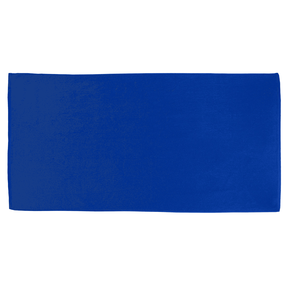 35" X 60" Velour Beach Towel 1