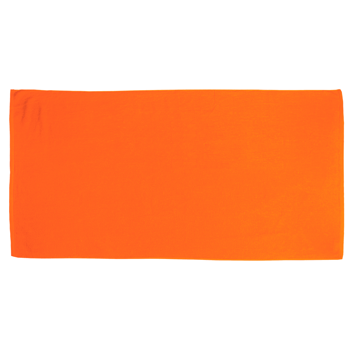 35" X 60" Velour Beach Towel 1
