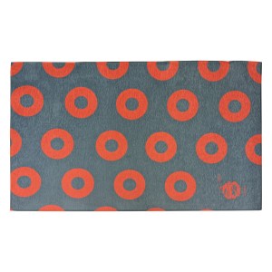 31" X 51" Indoor Rug 1 31" X 51" Indoor Rug 1