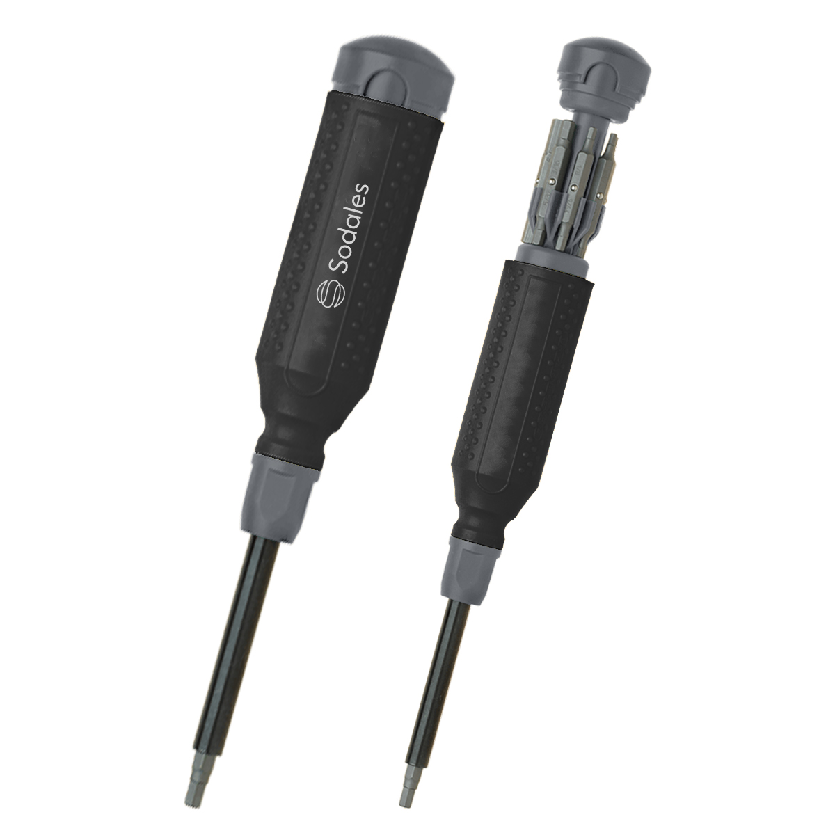 Megapro Hex 15-in-1 Multi-bit Screwdriver 1