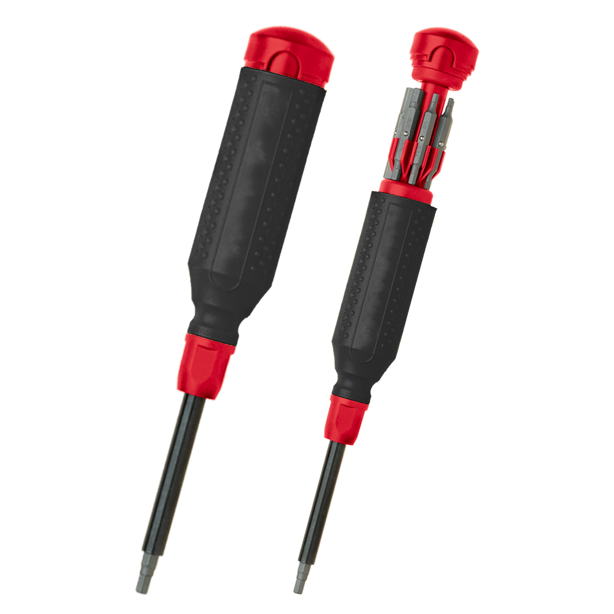 Megapro Hex 15-in-1 Multi-bit Screwdriver 1