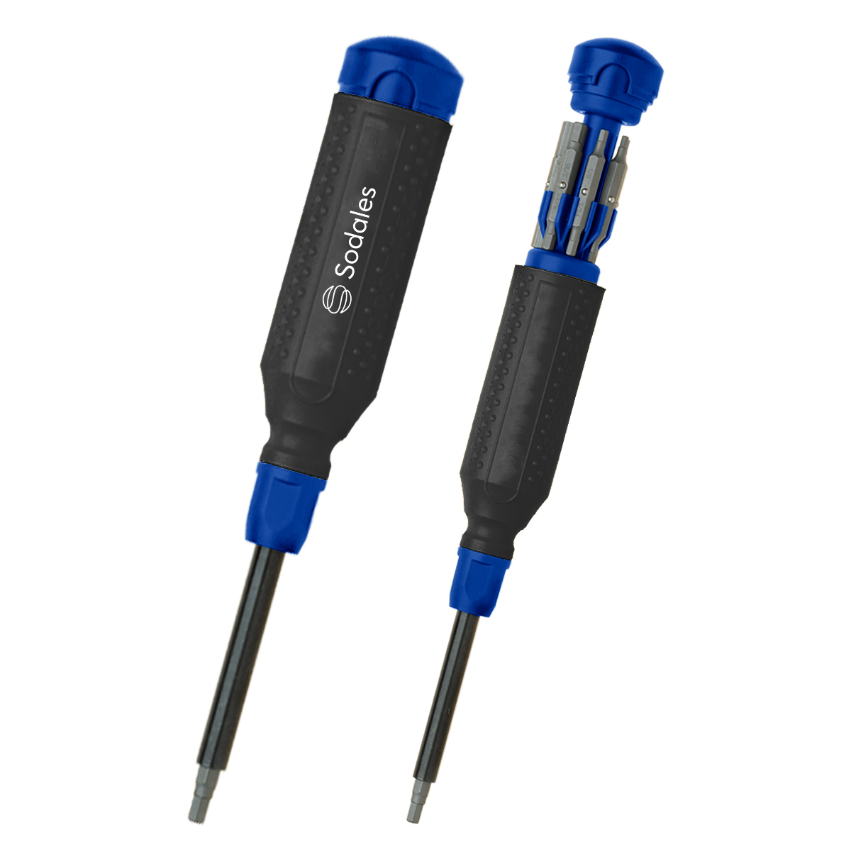 Megapro Hex 15-in-1 Multi-bit Screwdriver 1