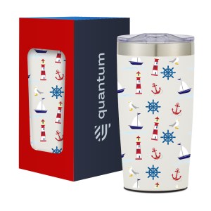 20 Oz. Full Color Two-tone Himalayan Tumbler With Custom Box 1 20 Oz. Full Color Two-tone Himalayan Tumbler With Custom Box 1