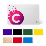 Full Color Linq Digital Business Card 1 Full Color Linq Digital Business Card 1